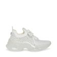 Jmiss Sneaker WHITE For Cheap