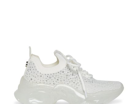 Jmiss Sneaker WHITE For Cheap