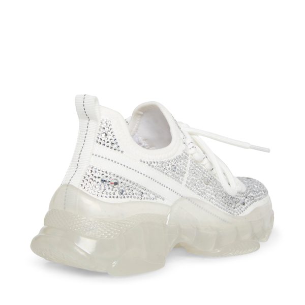 Jmaxima-R Sneaker RHINESTONE Cheap