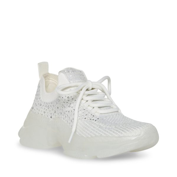 Jmiss Sneaker WHITE For Cheap