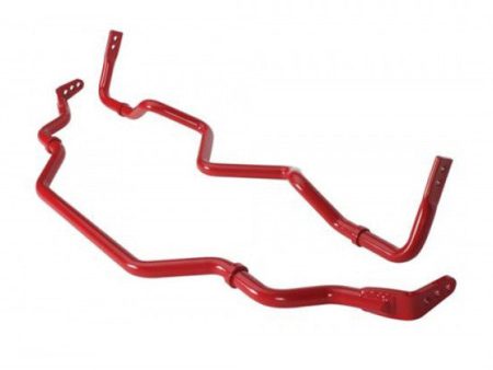 Infiniti Q50 Sway Bars [Front and Rear] - 304396 Online Sale