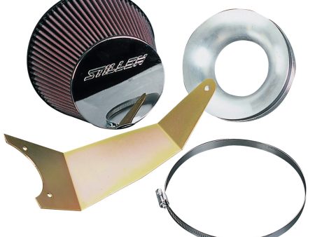 2002-2003 Nissan Maxima   2002-2003 Infiniti I35 Hi-Flow Intake Kit - 402957 For Cheap