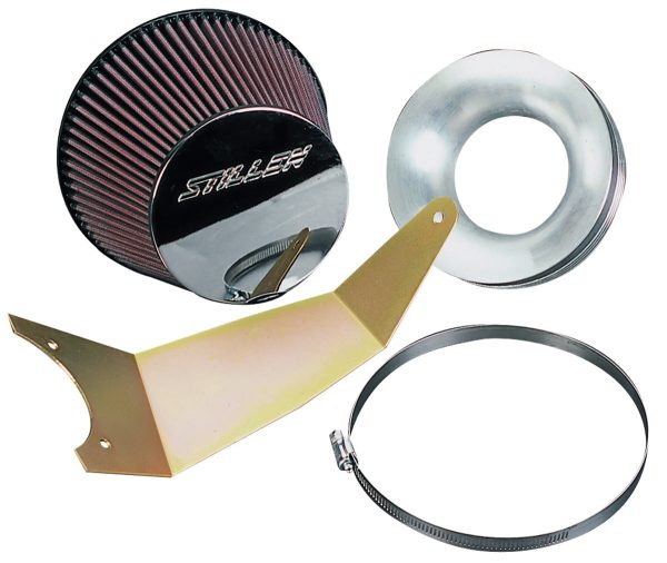 2002-2003 Nissan Maxima   2002-2003 Infiniti I35 Hi-Flow Intake Kit - 402957 For Cheap