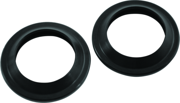 Bikers Choice 88-Up XL FXR FXD 39MM Dust Seals (Pr) Replaces H-D 45401-87 For Discount