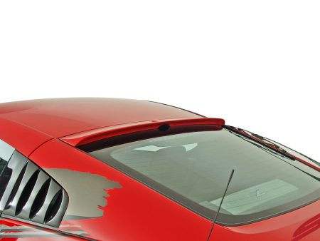 2003-2008 Nissan 350Z [Z33] Roof Wing - 1035050MB Online Hot Sale