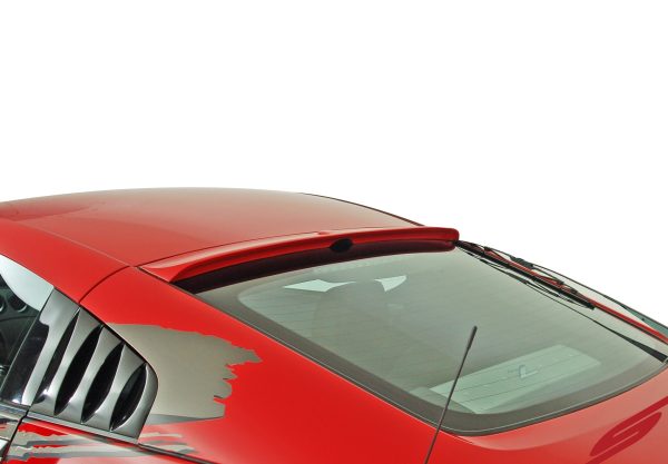 2003-2008 Nissan 350Z [Z33] Roof Wing - 1035050MB Online Hot Sale