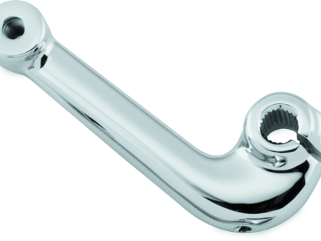 Bikers Choice 91-03 XL Chrome Shift Lever Replaces H-D 34606-90T 34615-94 Online Hot Sale