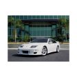 1990-1996 Nissan 300ZX [Z32] Front Fascia - GTZ-R [Gen 1] - 1030009 Cheap