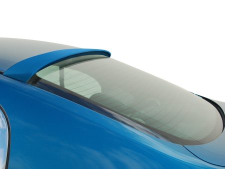 2003-2006 Infiniti G35 [Sedan] Roof Spoiler - 103719MB Hot on Sale