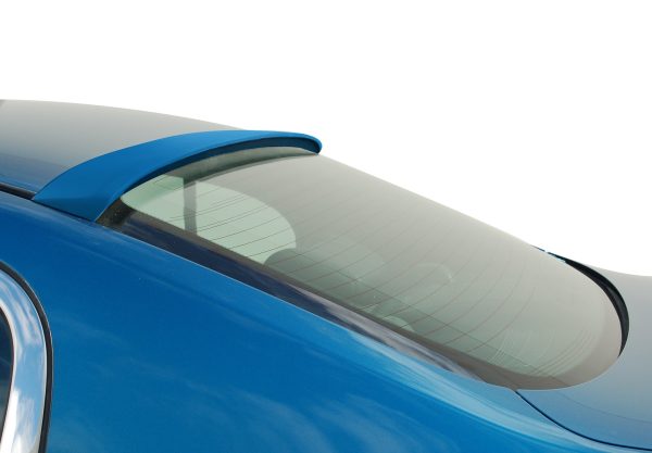 2003-2006 Infiniti G35 [Sedan] Roof Spoiler - 103719MB Hot on Sale