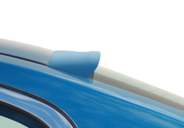 2003-2006 Infiniti G35 [Sedan] Roof Spoiler - 103719MB Hot on Sale