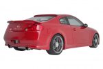 2003-2007 Infiniti G35 Coupe Roof Spoiler [Matte Black] - 1036050MB Online