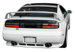 1990-1996 STILLEN Type 3 Nissan 300ZX Rear Spoiler - 1030059 Cheap