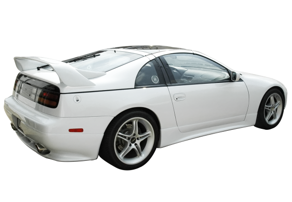 1990-1996 STILLEN Type 3 Nissan 300ZX Rear Spoiler - 1030059 Cheap