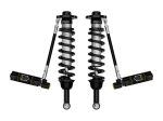 ICON 21-23 Ford F150 Tremor 2.5-3in 2.5 Series VS RR CDEV Coilover Kit Fashion