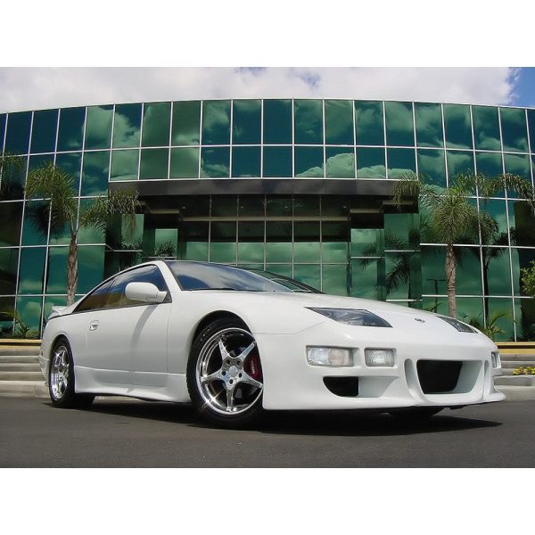 1990-1996 Nissan 300ZX [Z32] Front Fascia - GTZ-R [Gen 1] - 1030009 Cheap