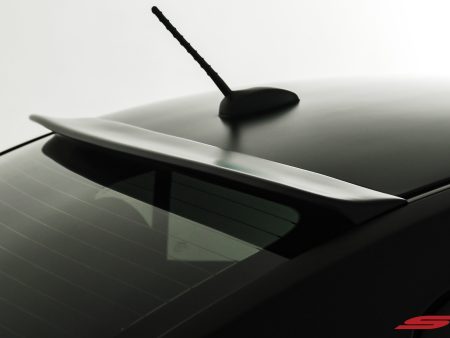 2007-2012 Nissan Sentra Roof Wing - 108060MB Online Hot Sale