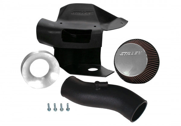 2003-2007 Infiniti G35 Air Intake - (Hi Flow w  Z-Tube) - 402834 Online