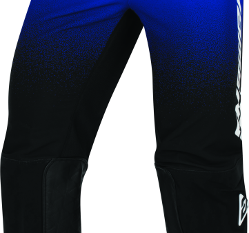 Answer 22 Elite Pro Pant Reflux Blue Pink Size - 30 Online Hot Sale